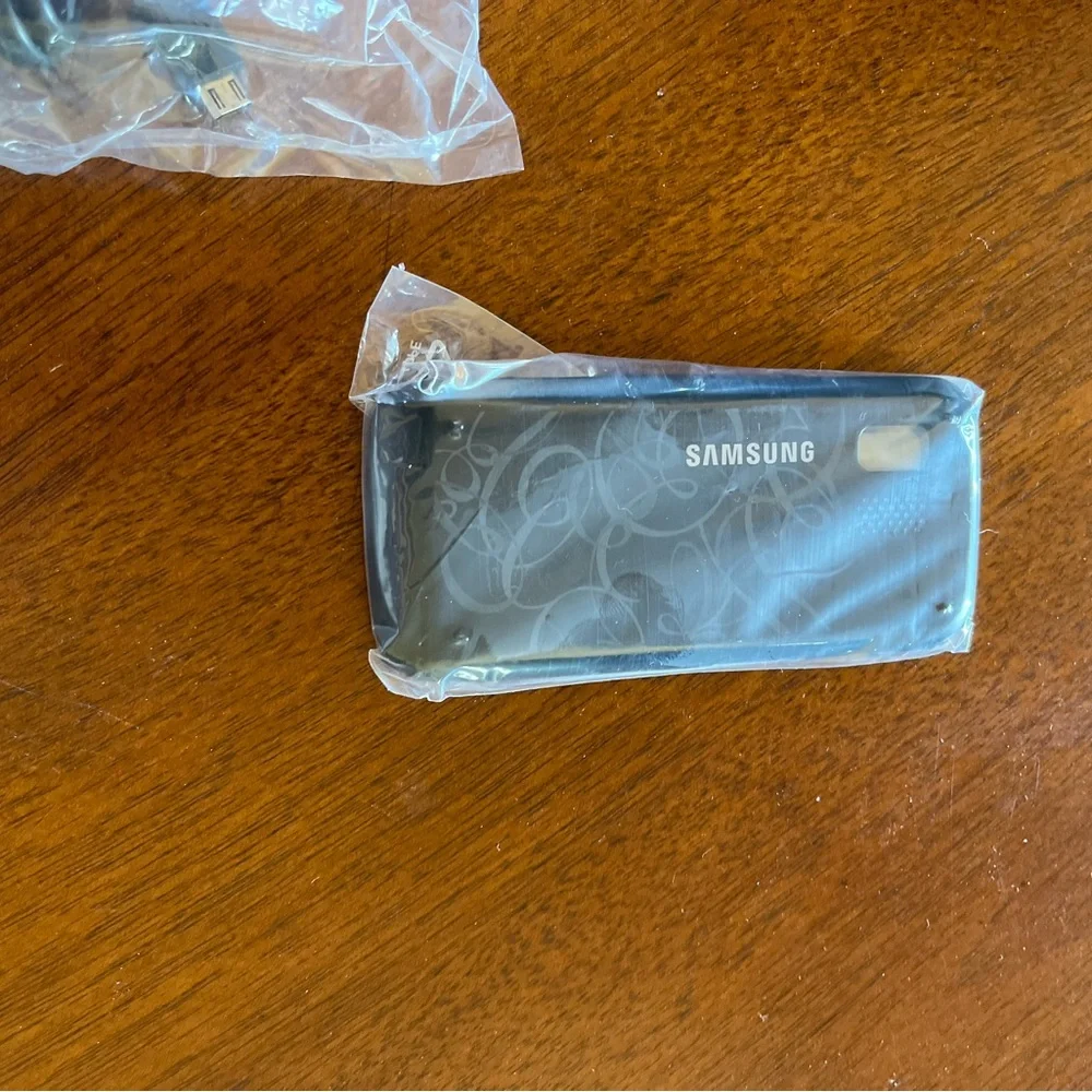 Samsung Rant